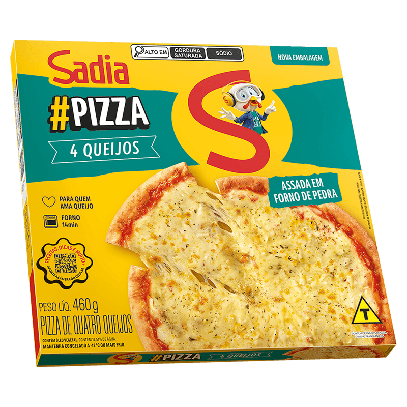 Congelados