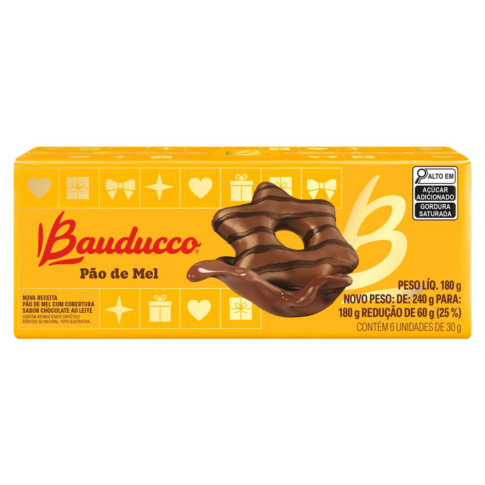 Padaria e Confeitaria