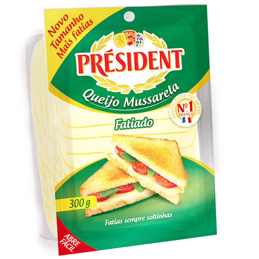 Frios e Laticínios